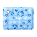 Pet Cooling Dog Mat for Cat Ice Gel Self Added Water Dog Cold Bed Mat Portable Durable Pet Ice Cushion For Small Big Dogs
