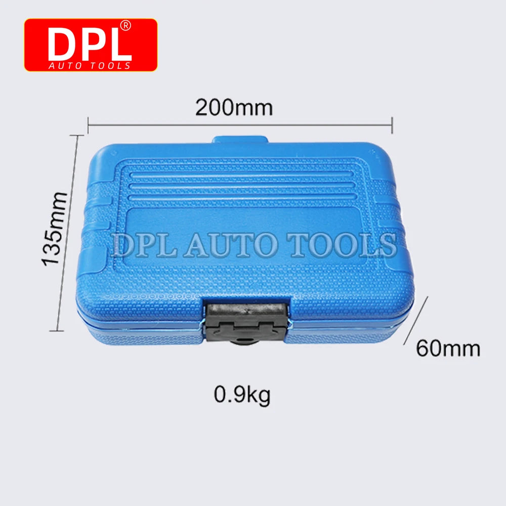Engine Timing Kit Timing Tool Kit Chain Camshaft Tool Kit 1.2 VTI Compatible with Citroën Peugeot DS and Opel Since 2018