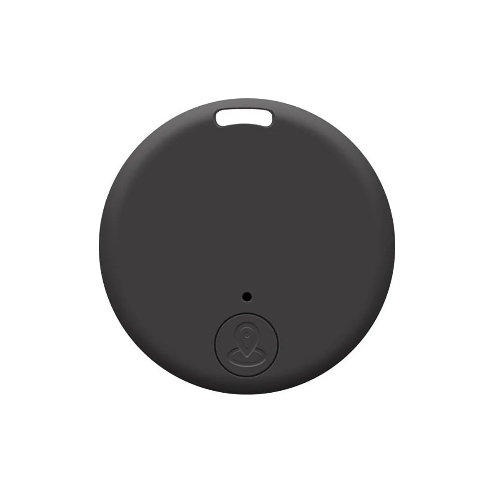 Bluetooth Smart GPS Tracker Mini Anti Lost Device Tracking Smart Finder Locator For Key/Luggage/Pet/Kids/Bag/Wallet Smart Finder