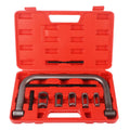 10pcs Removal And Installation Tools Clamp Set Engine Spring Compressor Valve Spring Compressor Kit