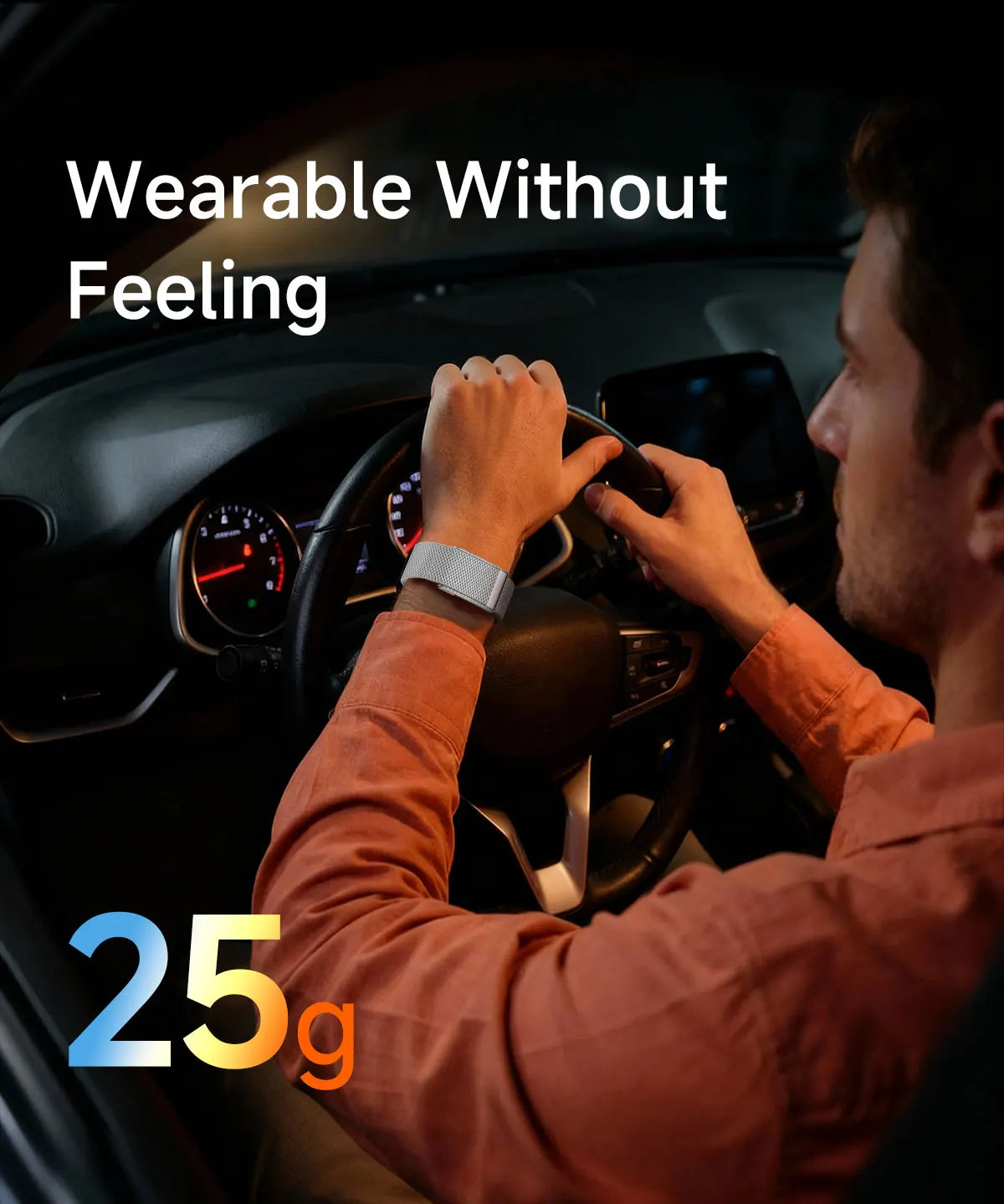 VWAR Loop Life Fitness Tracker ECG+PPG SpO2 Sport Smart Bracelet Heart Rate Blood Pressure Monitor Pedometer Smartwatch Band