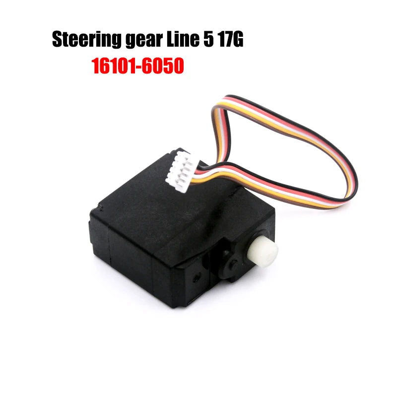 Brushed RC Car Accessories 6028 6029 6030 6031 High Speed Toy Car Upgrade Part RC Parts，For SCY 16101 16102 16103 16201