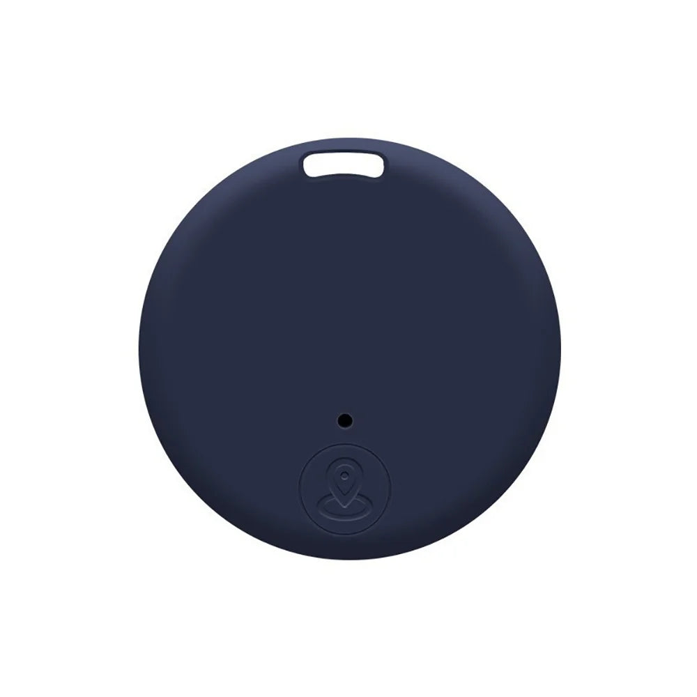 Bluetooth Smart GPS Tracker Mini Anti Lost Device Tracking Smart Finder Locator For Key/Luggage/Pet/Kids/Bag/Wallet Smart Finder