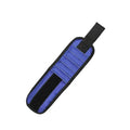 Magnetic Wristband for Holding Screws,Nails,Drilling Bits,Wrist Tool Holder Belts with Strong Magnets,Cool Gadgets for Men, Wome