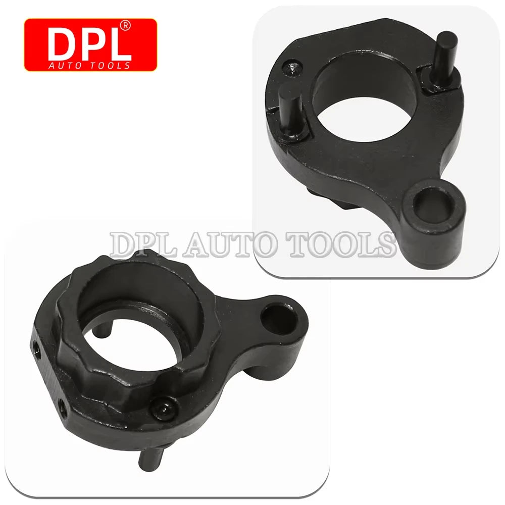Timing Tool Locking Kit For VAG VW AUDI SEAT SKODA Diesel Enigine 1.4 1.6 2.0 TDI CR 7055