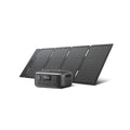 ECOFLOW 20W GaN-C Charger with RIVER 3 230 Portable Power Station, 230Wh LiFePO4 Battery, 300W Up to 600W AC Output