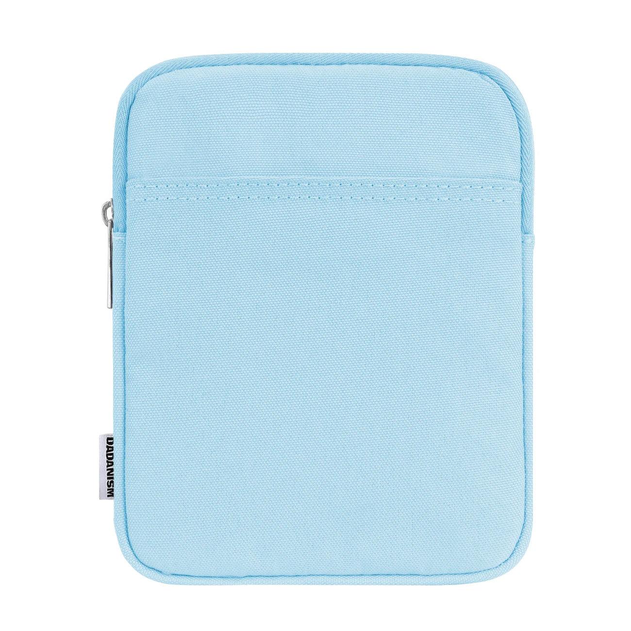 6-7 Inch Universal Padded Sleeve for 7" Colorsoft Signature Edition eReader 2024 and 6" eReader Book,Protective Sleeve Pouch Bag
