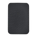 Large Size Cat Litter Mat Waterproof Pet Toilet Cat Litter Trapping Mat Non Slip Double Layer Cats Litter Box Pad Pet Product