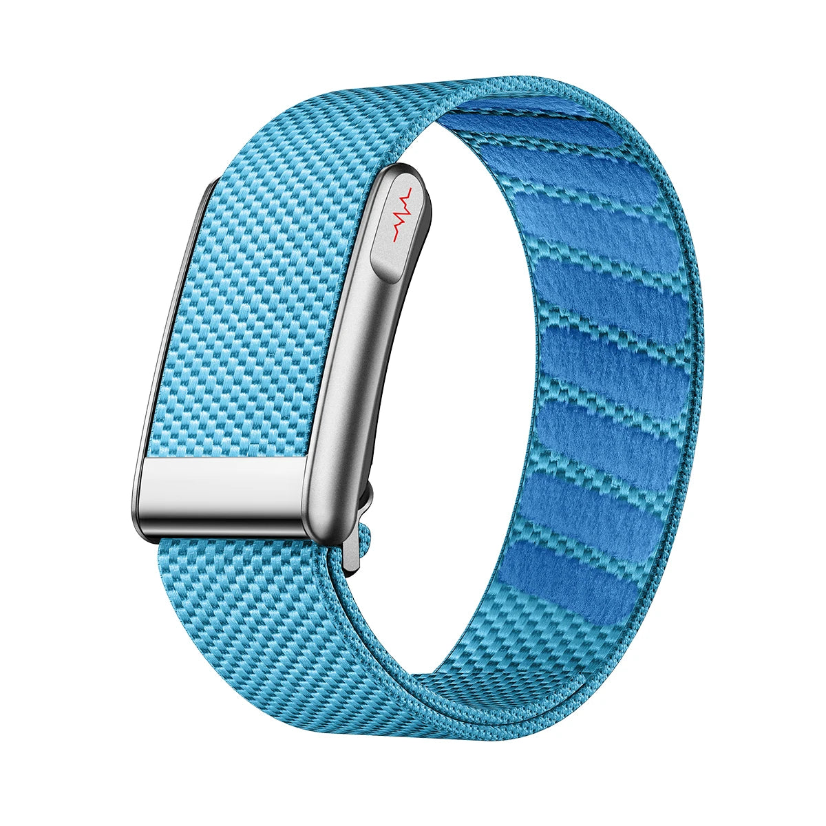 VWAR Loop Life Fitness Tracker ECG+PPG SpO2 Sport Smart Bracelet Heart Rate Blood Pressure Monitor Pedometer Smartwatch Band