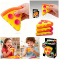 1Pcs Office Desk Gadget Nice Cake Sensory Fidget Stress Relief Anxiety Sensory Tool For Focus ADHD & Calming Gift