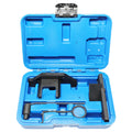 Engine Timing Kit Timing Tool Kit Chain Camshaft Tool Kit 1.2 VTI Compatible with Citroën Peugeot DS and Opel Since 2018