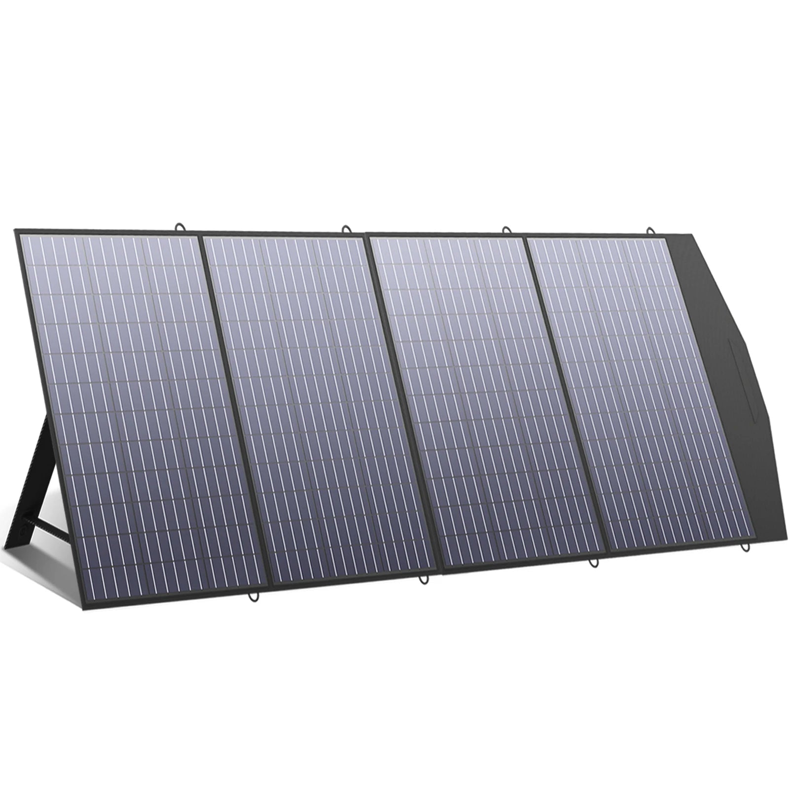ALLPOWERS 18V Foldable Solar Panel 60W / 100W / 140W / 200W Mobile Solar Charger for Power Supply Laptop Solar Generator Fishing