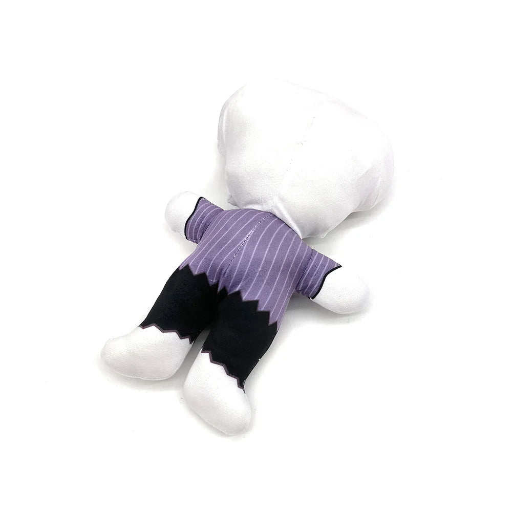 Muñeca de Halloween Vampiro Momia Calabaza Hulk Calavera Monstruo Peluche Juguete Decoraciones de escritorio de Acción de Gracias Regalo Sorpresa