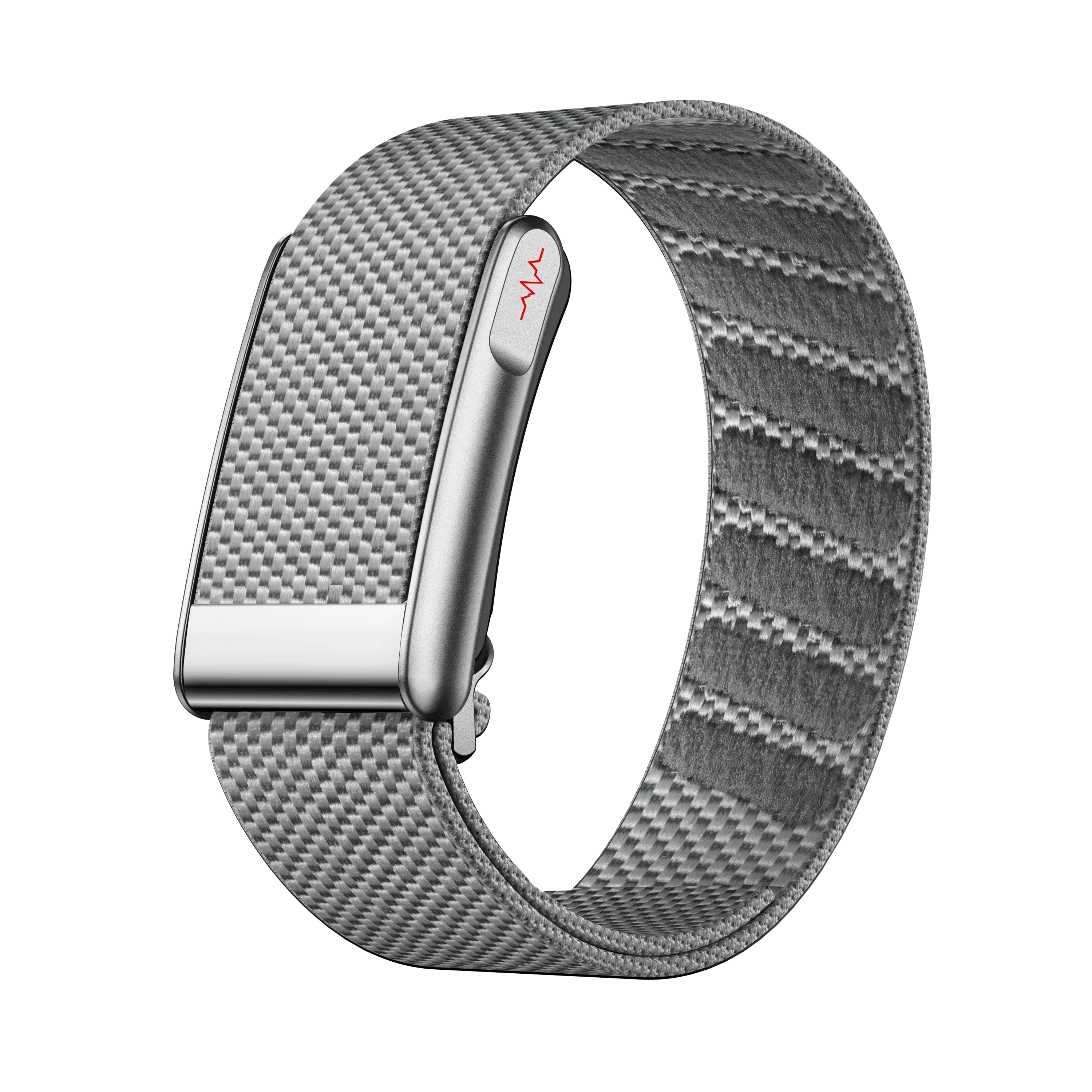 VWAR Loop Life Fitness Tracker ECG+PPG SpO2 Sport Smart Bracelet Heart Rate Blood Pressure Monitor Pedometer Smartwatch Band