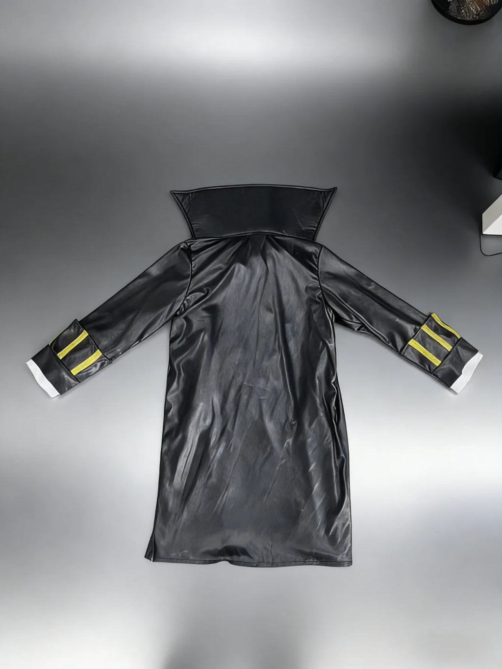 Halloween Kids Gothic Noble Vampire Style Costume Boys Retro Party Dress Up Outfit