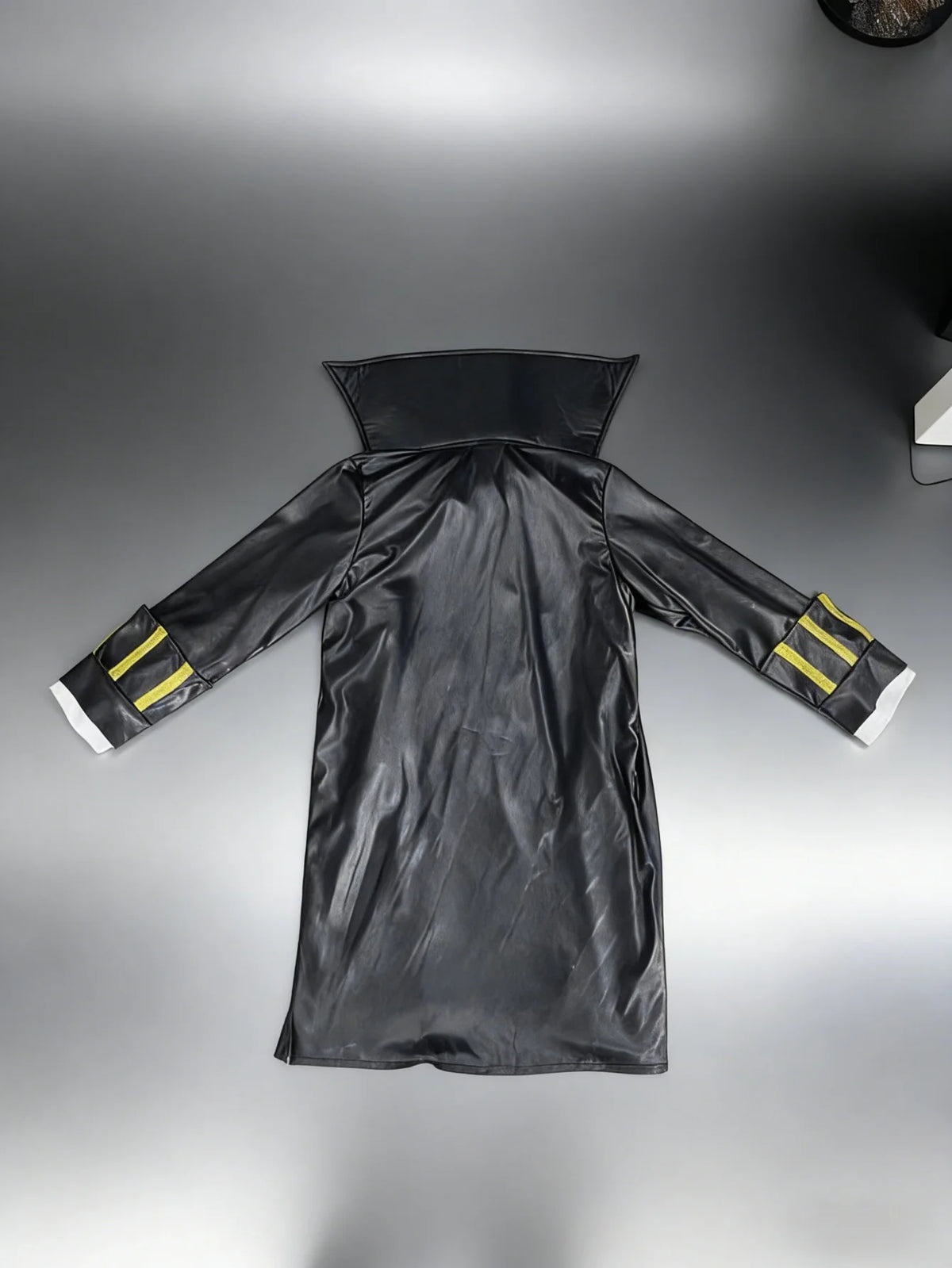 Halloween Kids Gothic Noble Vampire Style Costume Boys Retro Party Dress Up Outfit