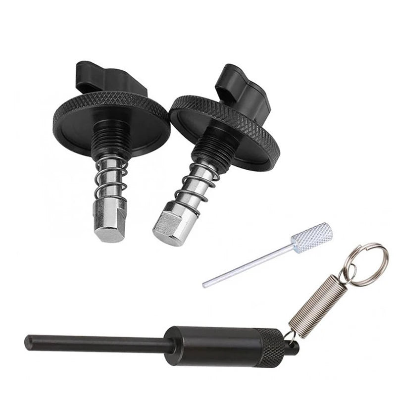 Diesel Engine Camshaft Timing Tool Flywheel Locking Alignment Timing Tool Kit For Vauxhal Opel Suzuki Fiat 1.3 CDTi/D/DDiS
