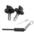 Diesel Engine Camshaft Timing Tool Flywheel Locking Alignment Timing Tool Kit For Vauxhal Opel Suzuki Fiat 1.3 CDTi/D/DDiS