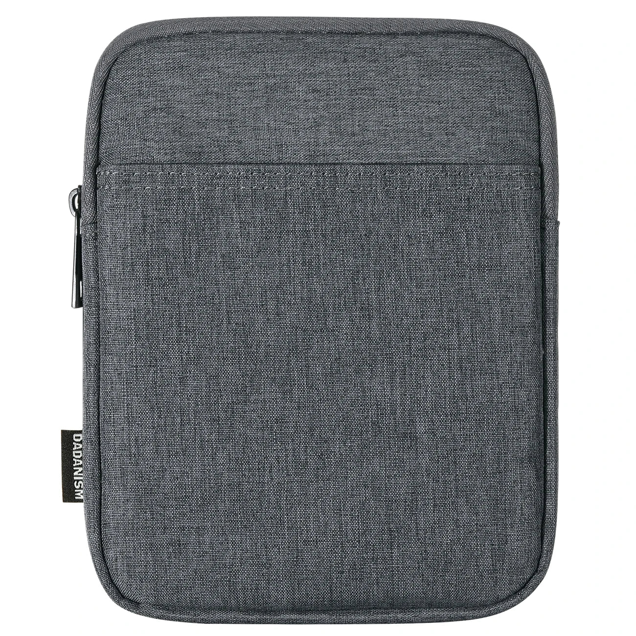 6-7 Inch Universal Padded Sleeve for 7" Colorsoft Signature Edition eReader 2024 and 6" eReader Book,Protective Sleeve Pouch Bag
