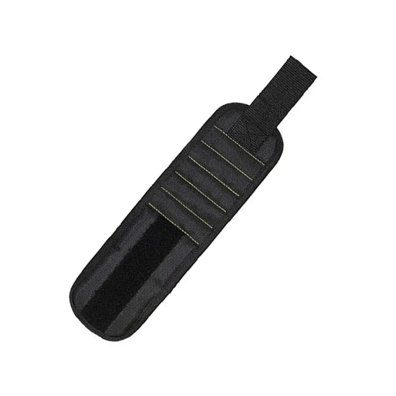 Magnetic Wristband for Holding Screws,Nails,Drilling Bits,Wrist Tool Holder Belts with Strong Magnets,Cool Gadgets for Men, Wome