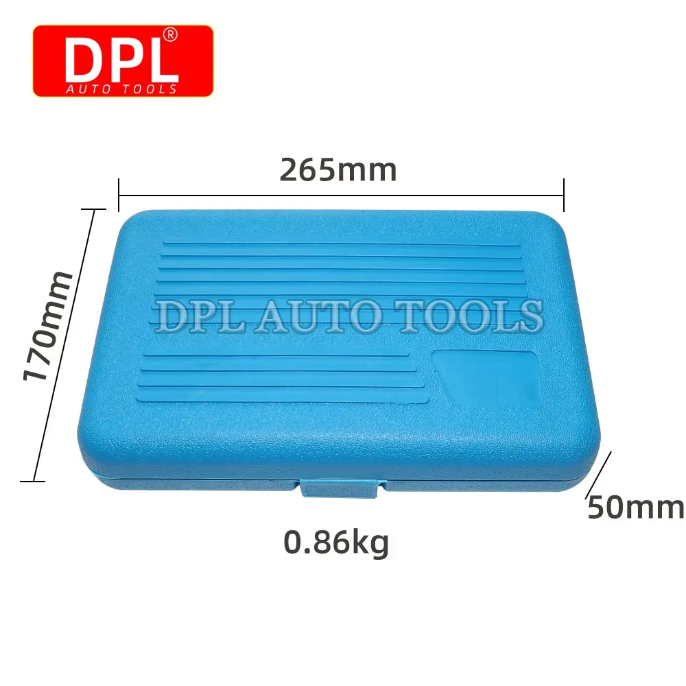 Diesel Fuel Injection Pump Timing Indicator Tool Set For VW BMW Audi Bosch Ford Diesel Professional Tool