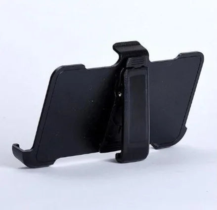 Otter Armor Box Shockproof Defender Phone Case for Iphone 16 11 12 13 14 15 17 Pro Max XSMAX 7 8 16E Hard Back Cover with Clip