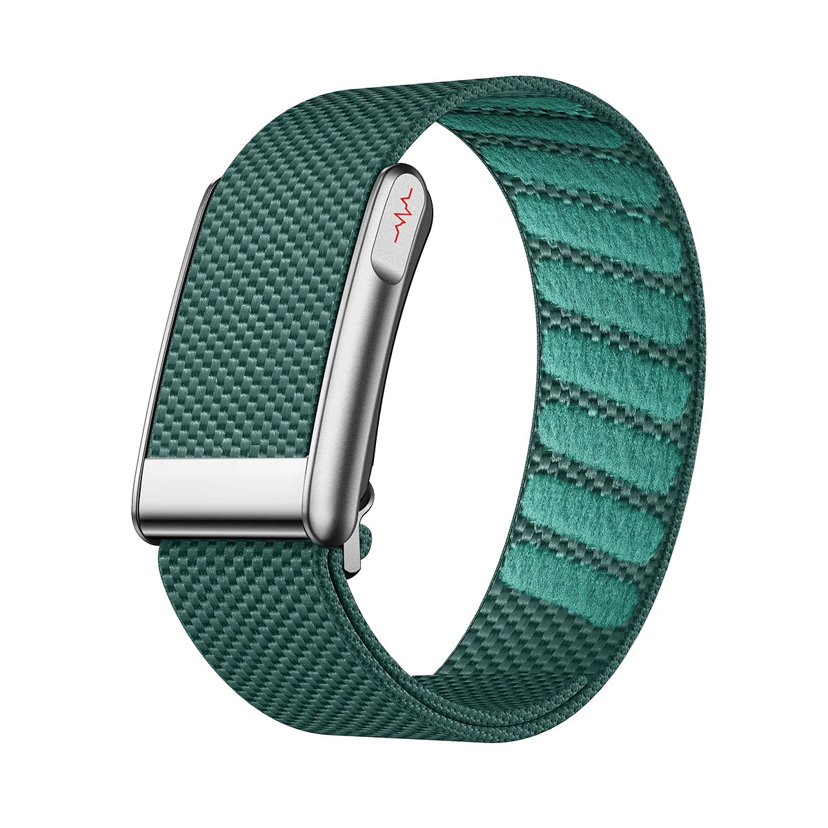 VWAR Loop Life Fitness Tracker ECG+PPG SpO2 Sport Smart Bracelet Heart Rate Blood Pressure Monitor Pedometer Smartwatch Band
