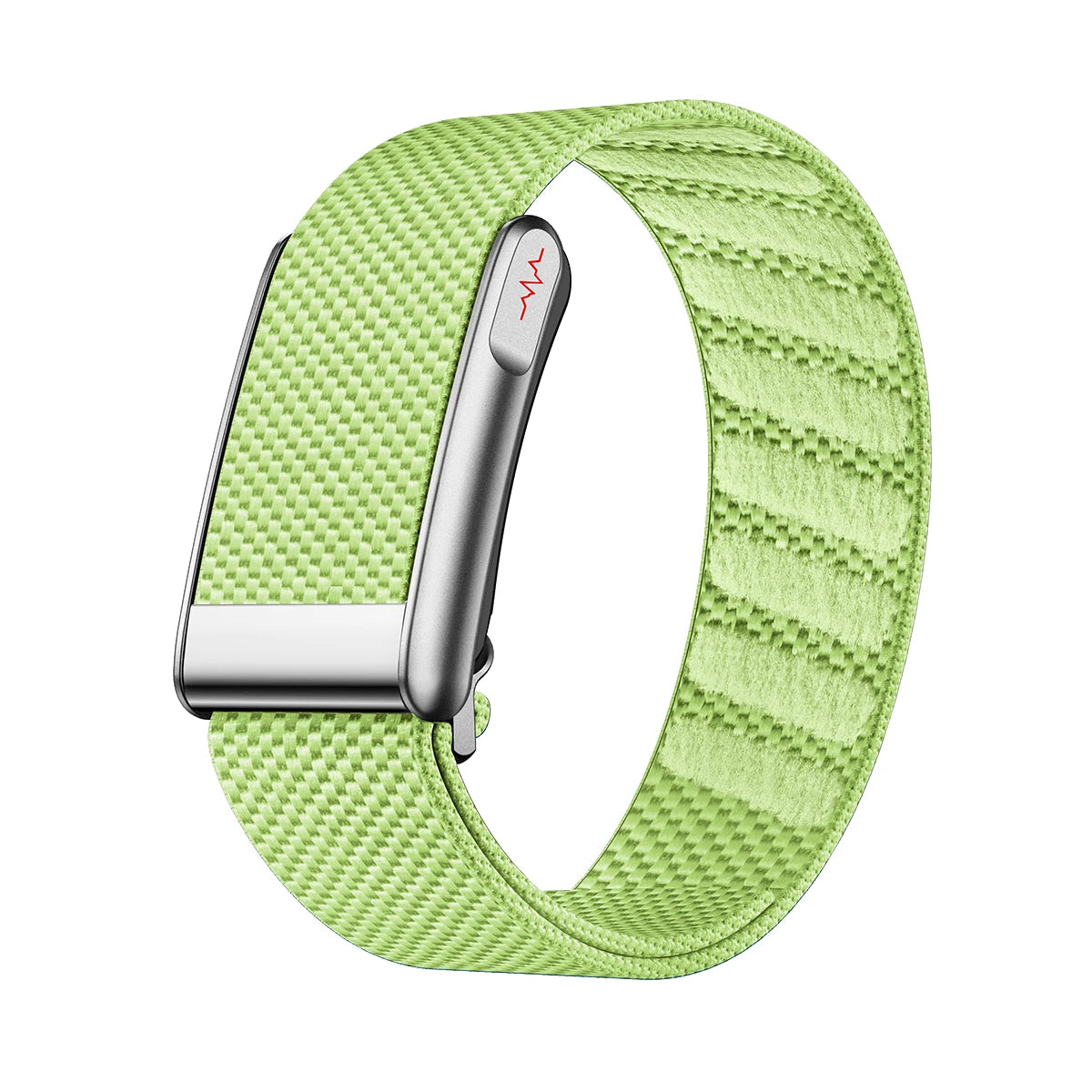 VWAR Loop Life Fitness Tracker ECG+PPG SpO2 Sport Smart Bracelet Heart Rate Blood Pressure Monitor Pedometer Smartwatch Band