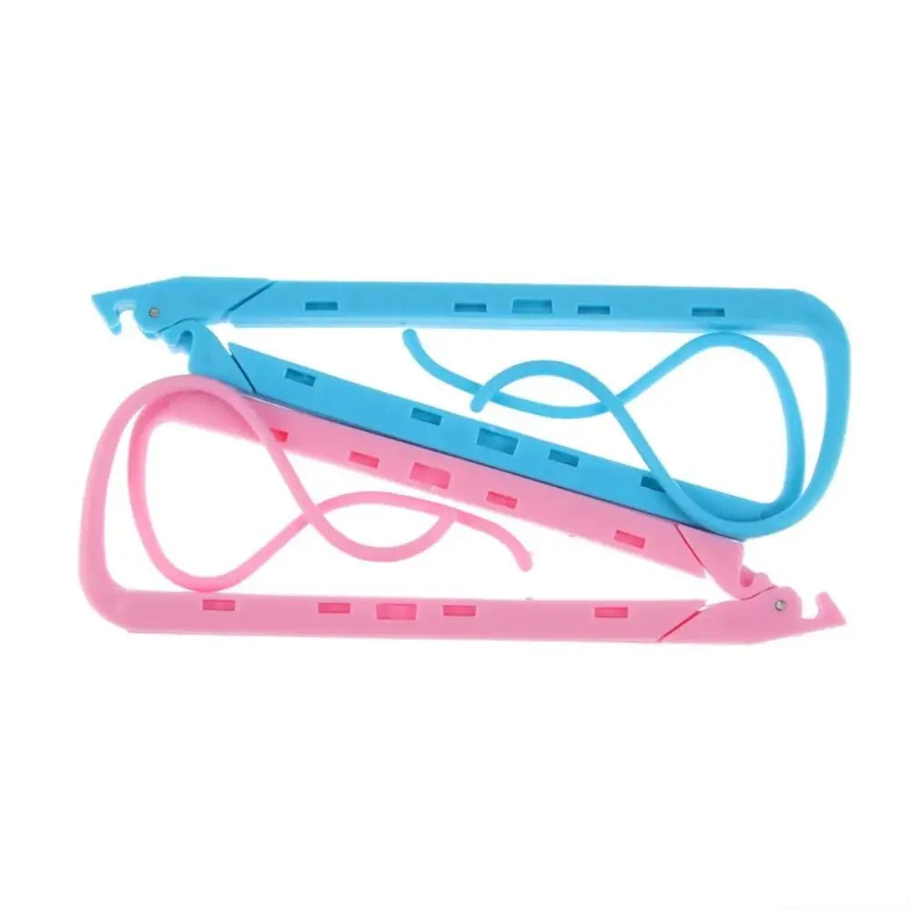 Folding Book Reading Support Clip Hands Free Book Holder Creative Books Stand Pages Open Fixed Clamp Desk Accessories