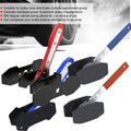 Stainless Steel  Ratchet Brake Piston Caliper Spreader Tool Press Single Twin Quad Separator Pad Disc Brake Caliper Tool