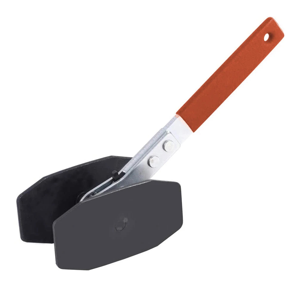 Stainless Steel  Ratchet Brake Piston Caliper Spreader Tool Press Single Twin Quad Separator Pad Disc Brake Caliper Tool
