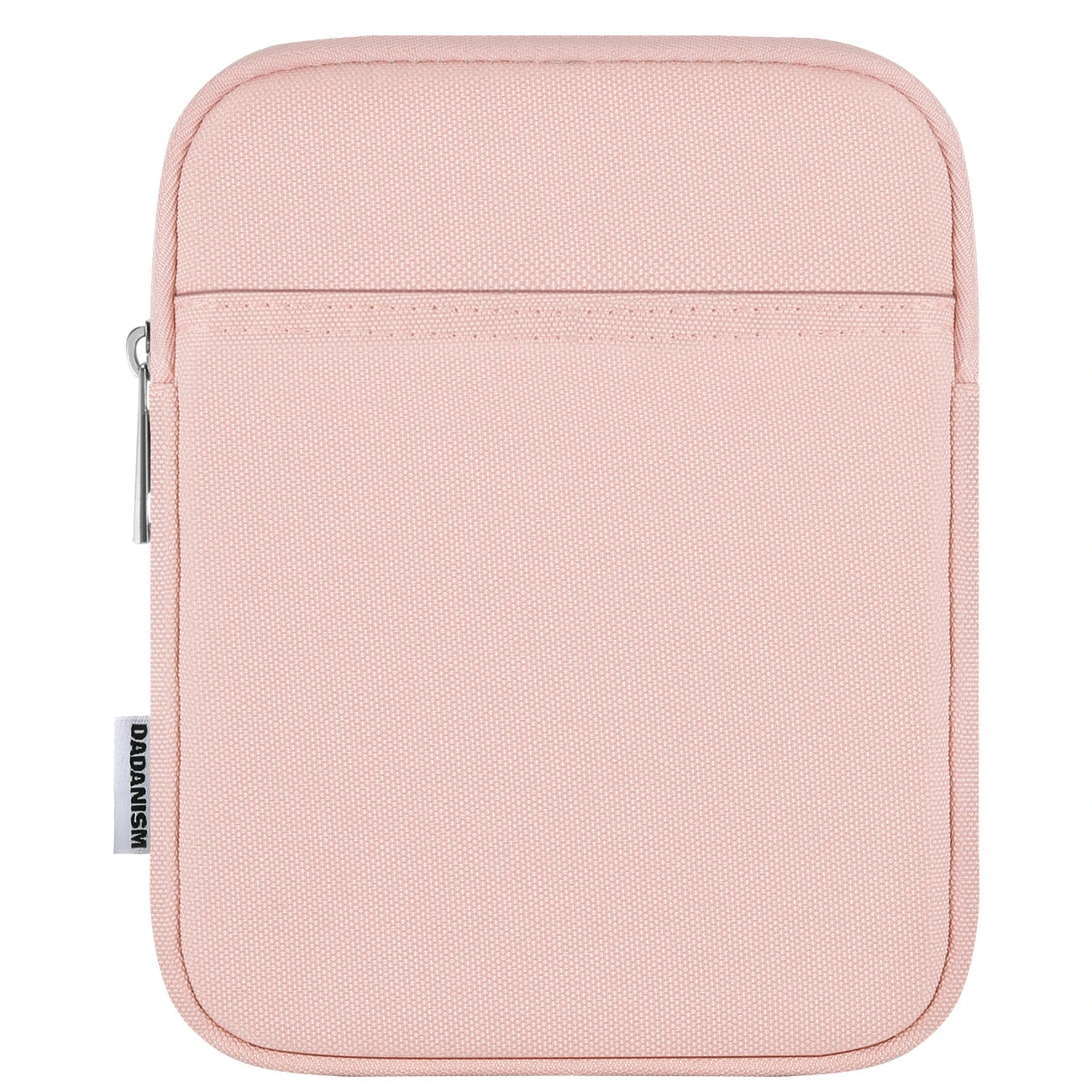 6-7 Inch Universal Padded Sleeve for 7" Colorsoft Signature Edition eReader 2024 and 6" eReader Book,Protective Sleeve Pouch Bag