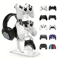 Controller Gaming Accessories For Playstation 5 4 3 2 PS5 PS4 PS3 Dualsense Dualshock Switch Pro Xbox Control Stand Support Game
