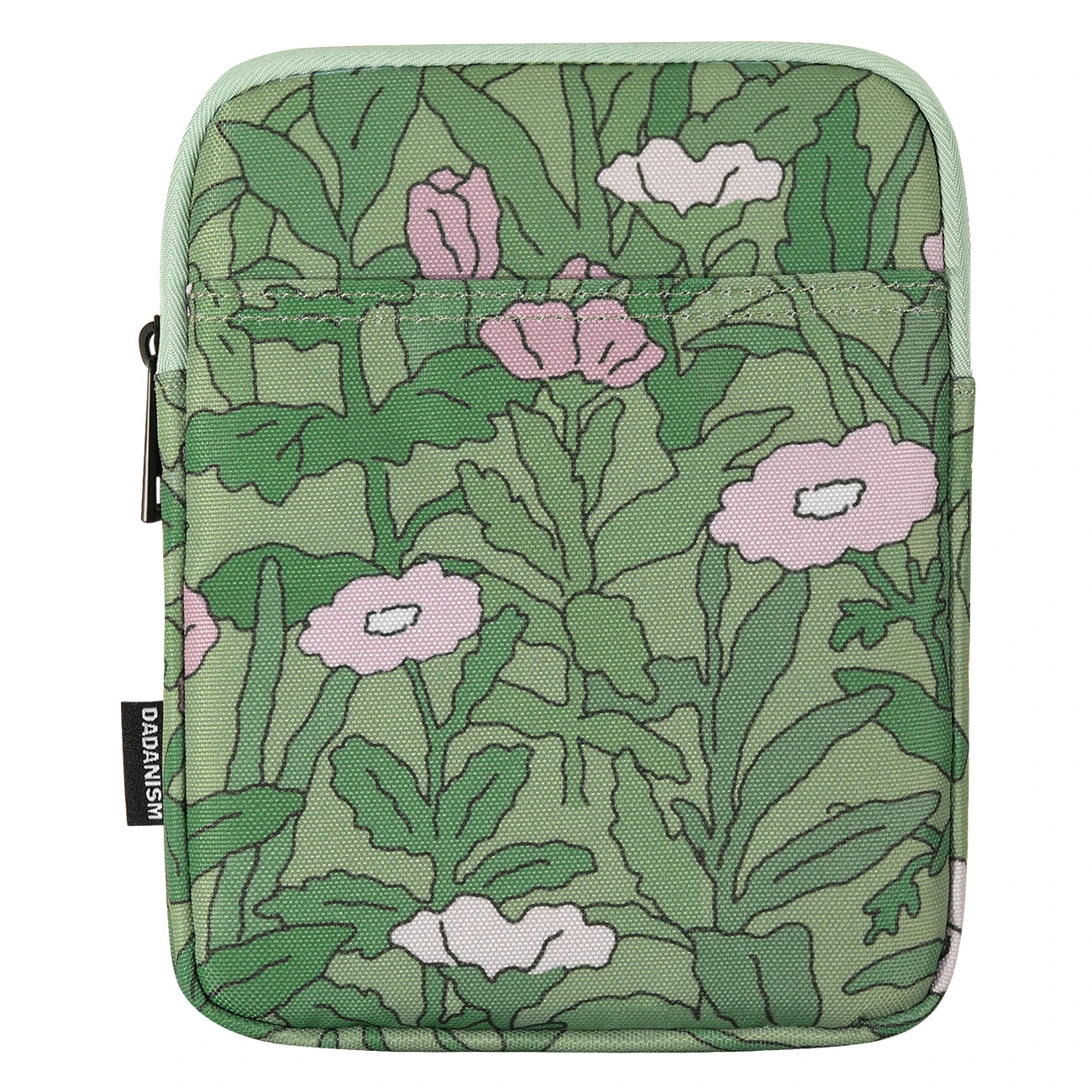 6-7 Inch Universal Padded Sleeve for 7" Colorsoft Signature Edition eReader 2024 and 6" eReader Book,Protective Sleeve Pouch Bag