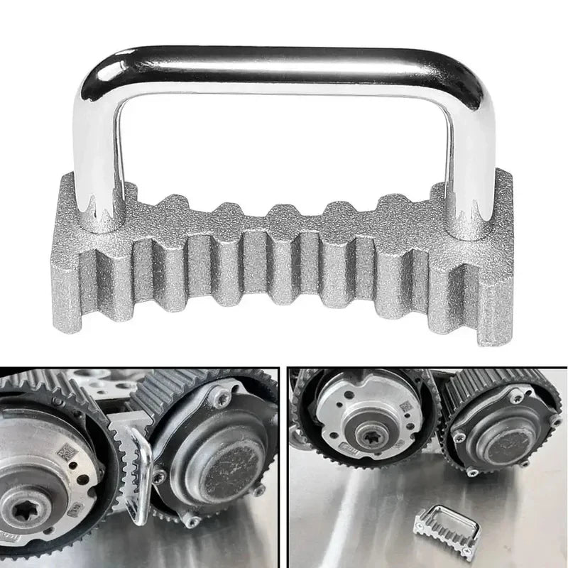 EA211 Timing Tool Alloy Steel Handheld Kit for VW Audi Skoda 1.4T 1.5 1.6