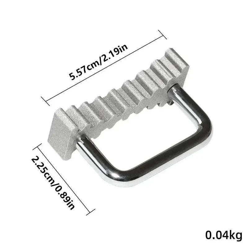 EA211 Timing Tool Alloy Steel Handheld Kit for VW Audi Skoda 1.4T 1.5 1.6