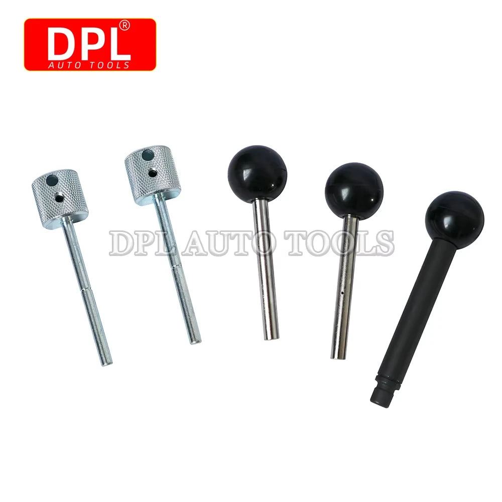 Timing Tool Locking Kit For VAG VW AUDI SEAT SKODA Diesel Enigine 1.4 1.6 2.0 TDI CR 7055