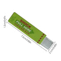 Chewing Gum Shock Joke Gadget Electric Shocker Gum Funny Prank Toy Creative Shock Games April Fool's Day Prank Shocking Toy