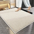 Door Mat Outside Entrance Welcome Mat Outdoor Indoor Entryway Rug Non-Slip Washable Doormat