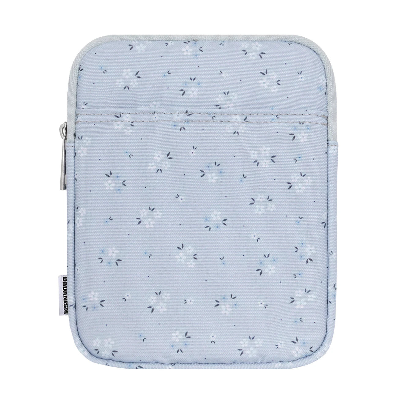 6-7 Inch Universal Padded Sleeve for 7" Colorsoft Signature Edition eReader 2024 and 6" eReader Book,Protective Sleeve Pouch Bag