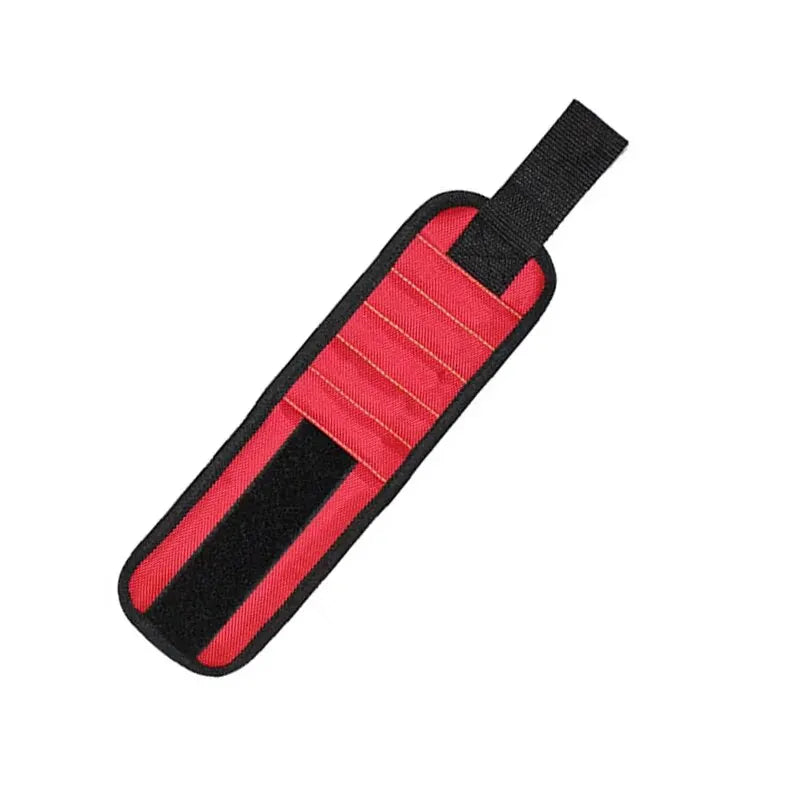 Magnetic Wristband for Holding Screws,Nails,Drilling Bits,Wrist Tool Holder Belts with Strong Magnets,Cool Gadgets for Men, Wome
