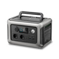 ALLPOWERS Portable Power Station R600, 299Wh LiFeP04 Battery with 2x 600W (1200W Surge) AC Outlets for Outdoor Camping RV Home