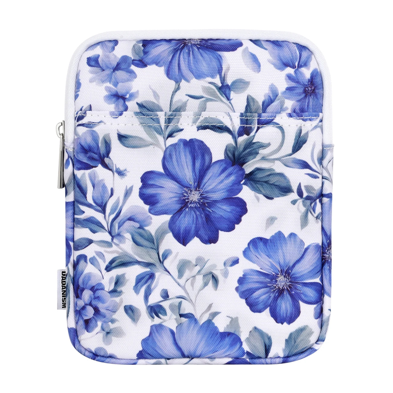 6-7 Inch Universal Padded Sleeve for 7" Colorsoft Signature Edition eReader 2024 and 6" eReader Book,Protective Sleeve Pouch Bag