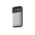 CUKTECH 15 Power Bank Air 15000 100W MAX Output GaN Portable Charger PD PPS For MacBook Sumsung S25 iPhone 16 Xiaomi 15