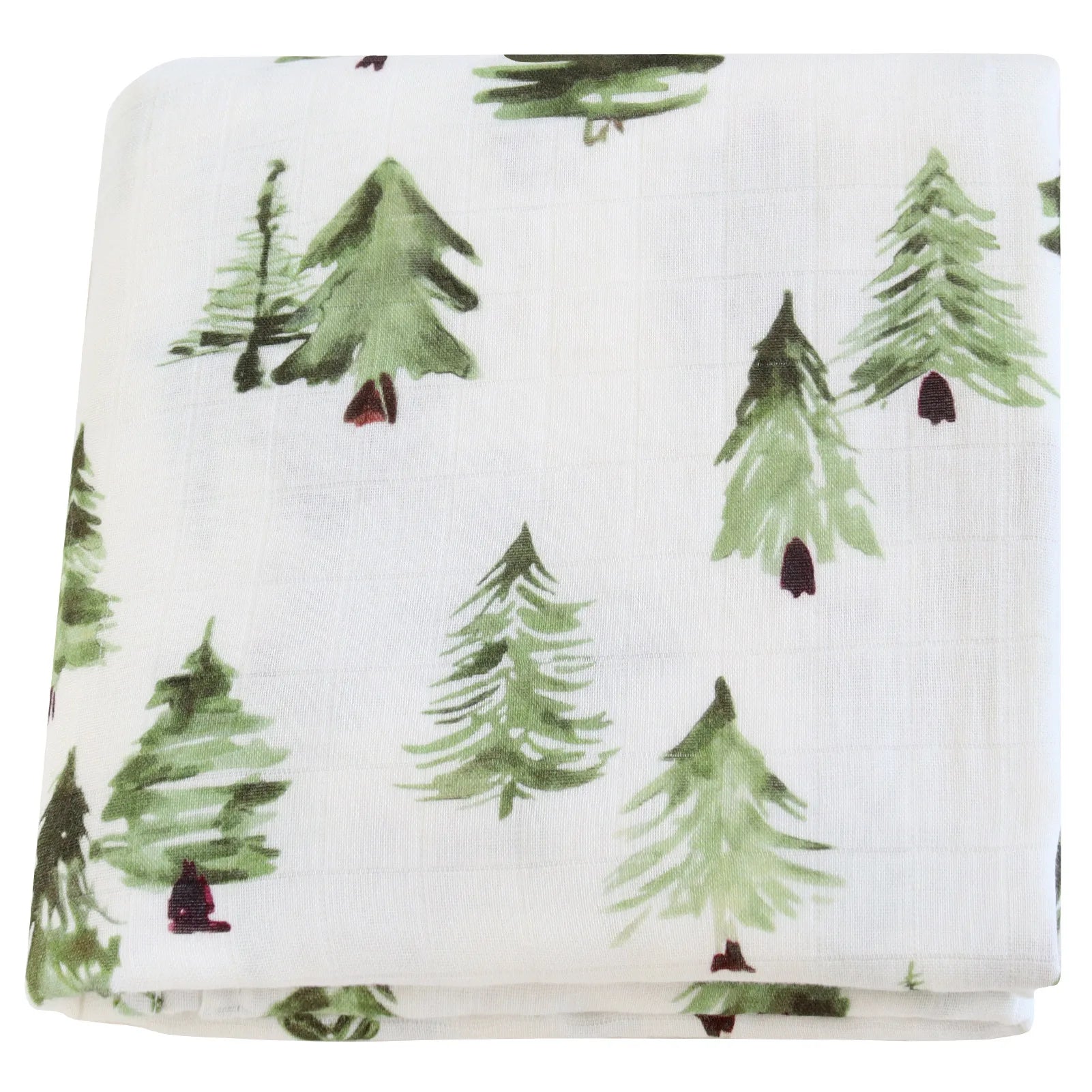 120x120cm Bamboo Cotton Muslin Blanket Baby Swaddle Warp Newborn Bath Towel Gauze Infant Kids Wrap Sleepsack Baby Blankets