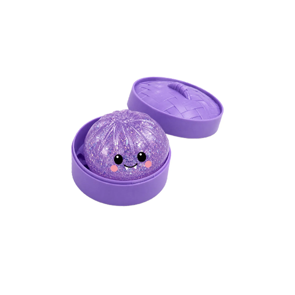 Squishy de panecillo de Halloween, forma divertida y espeluznante, juguete de simulación de rebote lento no pegajoso, perfecto para regalar y decorar