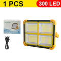 NEW 20000mAh Solar Rechargeable Camping Lantern High Power Bank LED Tent Light  Powerful Magnet Flashlight Repair Emergency Lamp