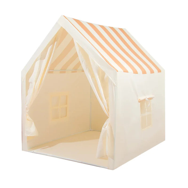 Kids Tent Indoor & Outdoor Toddler Tent Kids Playhouse Tent Play Tent  Large Kids Playhouse Tent Toys