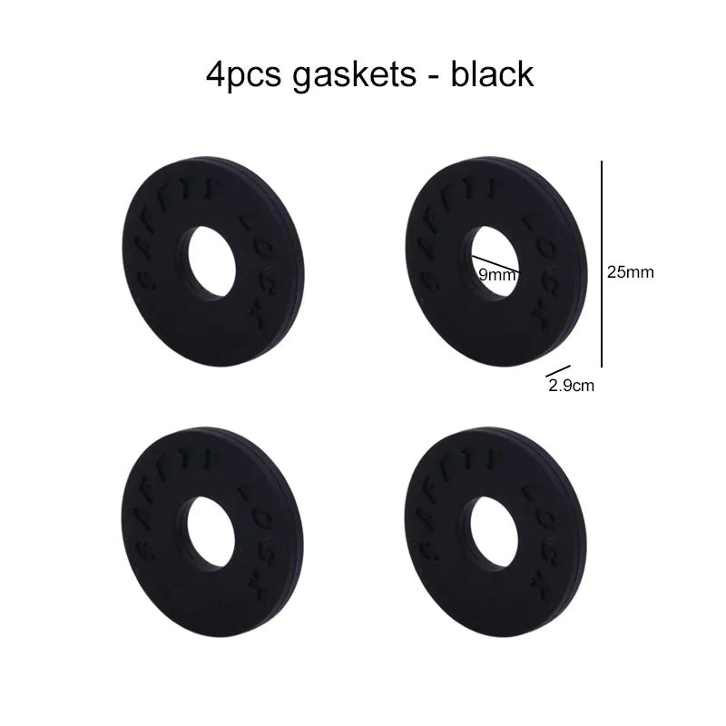 Guitar Accessories Kit Guitar Capo, Strings, Strap, End Pin, Silicone Pad, String Winder, for Acoustic Electric Guitar TMZ