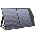 ALLPOWERS 18V Foldable Solar Panel 60W / 100W / 140W / 200W Mobile Solar Charger for Power Supply Laptop Solar Generator Fishing